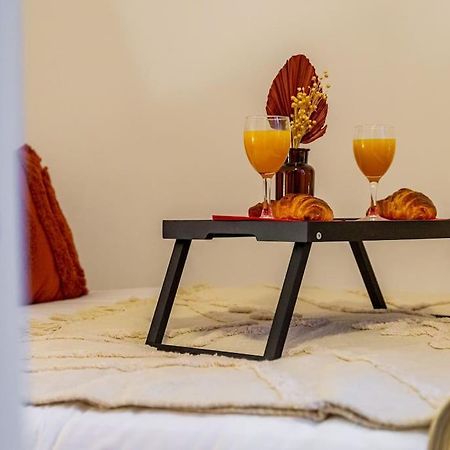 L'Appart Chez Remy Dijon Ngoại thất bức ảnh