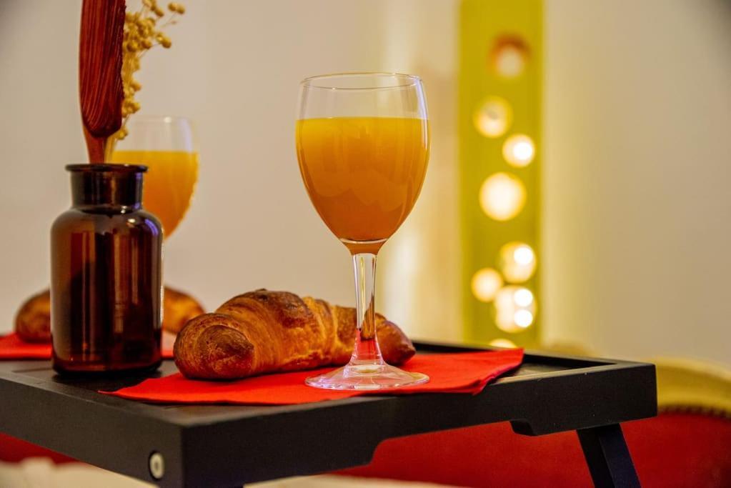 L'Appart Chez Remy Dijon Ngoại thất bức ảnh