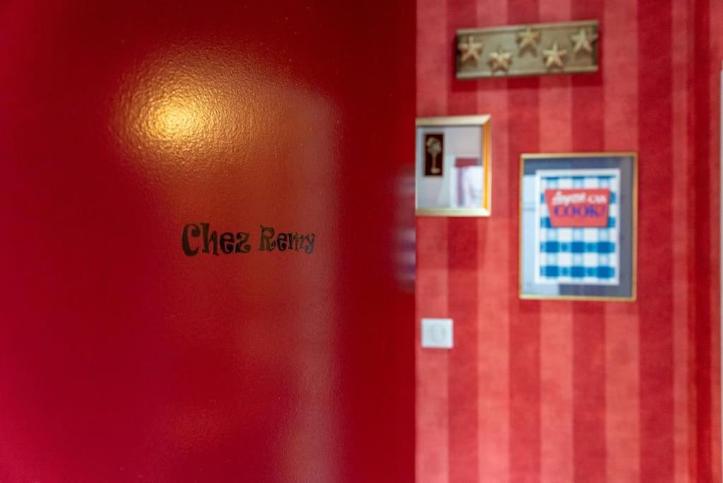 L'Appart Chez Remy Dijon Ngoại thất bức ảnh